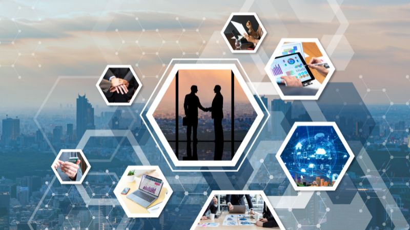 ưu điểm khi học hệ từ xa ng&agrave;nh kinh doanh thương mại